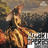 Mozart: Operas