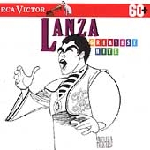 Lanza - Greatest Hits