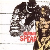 Harder Than The Best