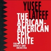 African-American Epic Suite African-American Epic Suite