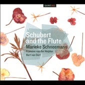Schubert and the Flute