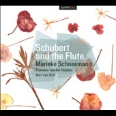 Schubert and the Flute Schubert and the Flute