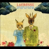 This New Year Will Be For You And Me