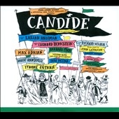 Candide : Original Broadway CastRecording