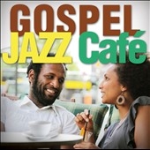Gospel Jazz Cafe