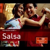 TOWER RECORDS ONLINE㤨The Rough Guide to Salsa Third Edition[RGNET1287CD]פβǤʤ1,190ߤˤʤޤ