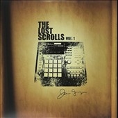 Music from the Lost Scrolls, Vol. 1 
