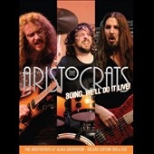 Boing, We'll Do It Live!