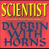 Meets Roots Radics Dubbing With Horns