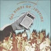 The Pimps of Joytime 