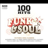 100 Hits: Funk & Soul