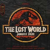 The Lost World: Jurassic Park (OST)