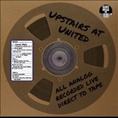 Upstairs at United, Vol. 8