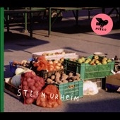 Stein Urheim Stein Urheim