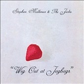Stephen Malkmus &The Jicks/Wig Out At Jagbags[MAT10502]