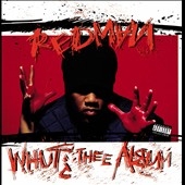 Redman/Whut Thee Album