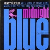 Midnight Blue＜限定盤＞