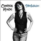 Stockholm ［LP+CD］