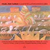 Four, for Tango / Cuarteto Latinoamericano