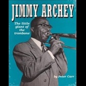 Little Giant of the Trombone Little Giant of the Trombone