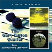 Duster/Country Roads & Other Places Duster/Country Roads & Other Places