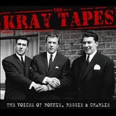 Kray Tapes Kray Tapes