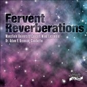 Fervent Reverberations Fervent Reverberations