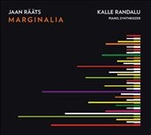 Jaan Raats: Marginalia