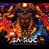 Nebuchadnezzar Nebuchadnezzar