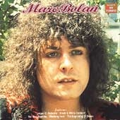 Marc Bolan Archive