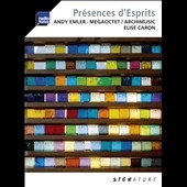 Presences d'Esprits Presences d'Esprits