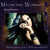 Medicine Woman, Vol. 5 - Transformation Medicine Woman, Vol. 5 - Transformation