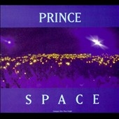 Space [Maxi Single]