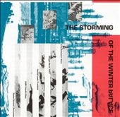 Storming Of Winter Palace