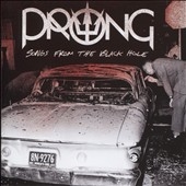 Prong/Songs From The Black Hole[UK268172]