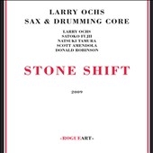Stone Shift
