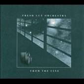 From The Vine From The Vine