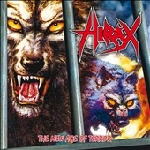 The New Age of Terror