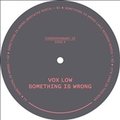 Something Is Wrong Something Is Wrong