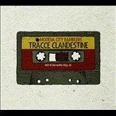 Tracce Clandestine Tracce Clandestine