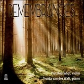 Remembrances Remembrances