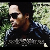 It's Time for a Love Revolution  