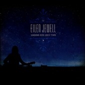 Sundown Over Ghost Town