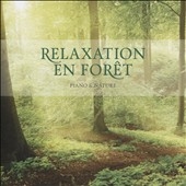 Relaxation en Foret