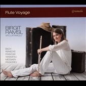 Flute Voyage Flute Voyage