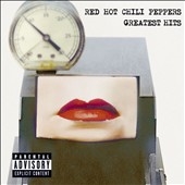 Red Hot Chili Peppers/グレイテスト・ヒッツ ＜最強盤＞＜初回生産