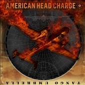 American Head Charge/Tango Umbrella[10383]