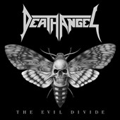 Death Angel/The Evil Divide[NB34982]