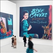 Blue Canvas