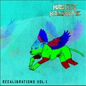 Recalibrations Vol.1＜初回生産限定盤＞